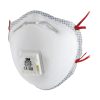 3M 8833 Stofmasker FFP3 met uitademventiel