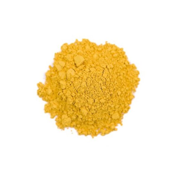 Napels Yellow from Paris (PY 41)