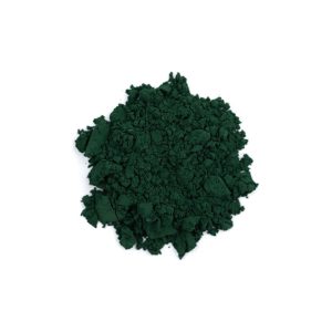 Cobalt Bottle Green
