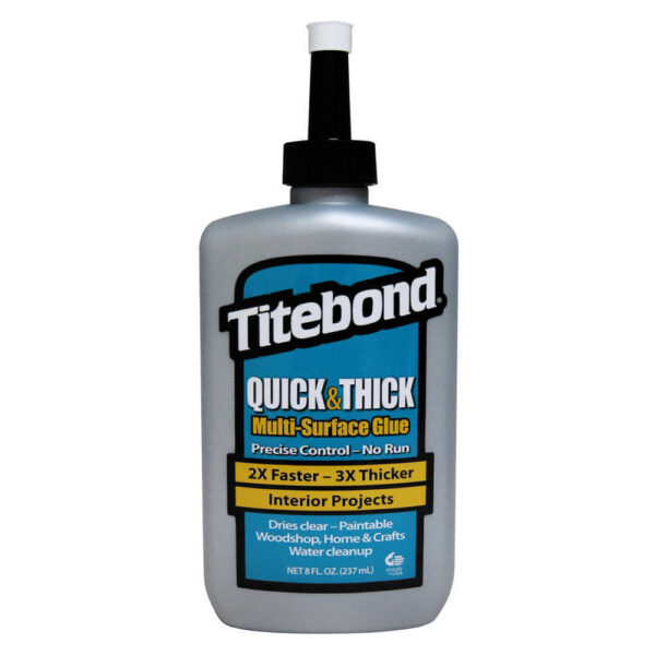 Titebond - Molding & trim glue