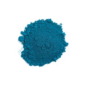 Cobalt Turquoise Blauw