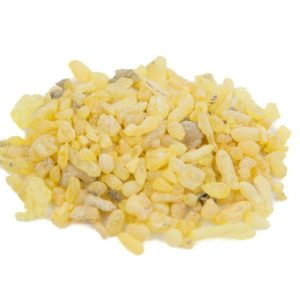 Sandarak