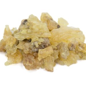 Copal Manilla