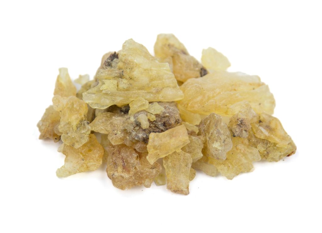 Copal Manilla