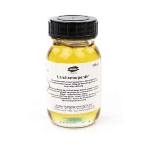 Lariks terpentijn