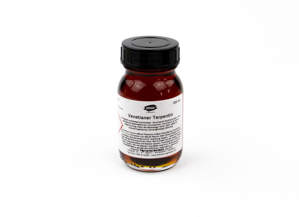 Venetiaanse terpentijn