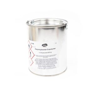 Polyvinylacetaat-copolymeer - 1 Liter