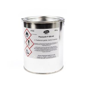 Plexisol® P 550-40 - 875 Gram