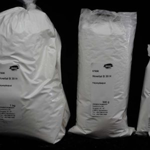 Polyvinylbutyral 30
