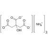 Tri-ammonium-citraat (TAC) 3% opl. in gedest.water