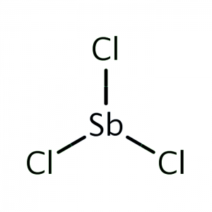 Antimoontrichloride (Antimoonboter)