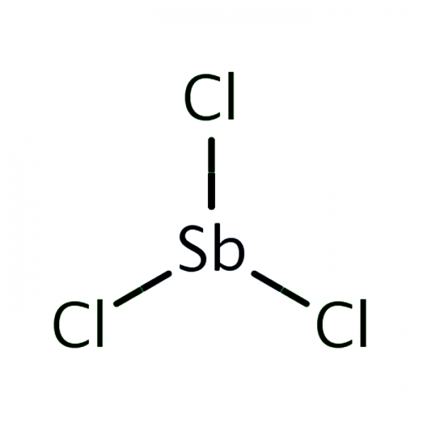 Antimoontrichloride (Antimoonboter)