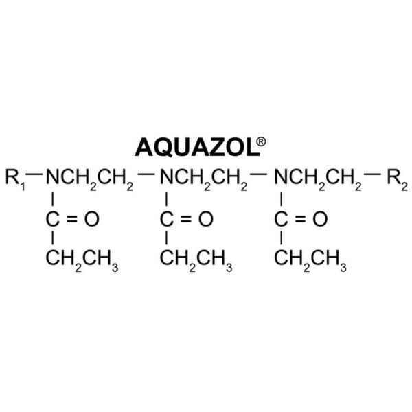 Aquazol 200 - middel visceus