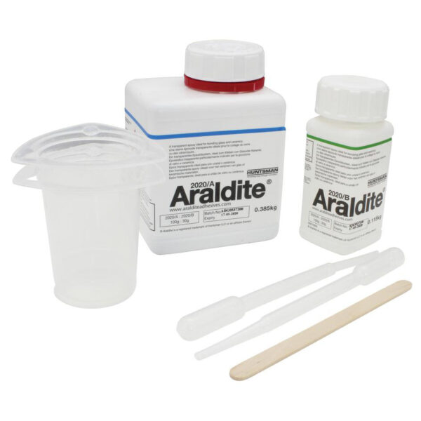 Araldite-2020