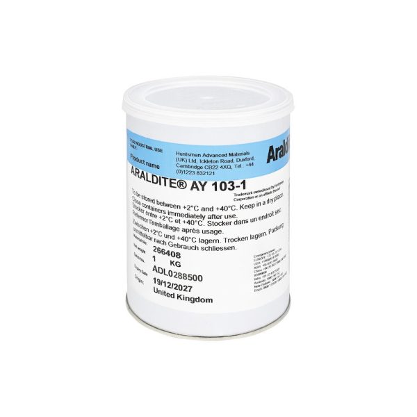 Araldite® AY 103-1