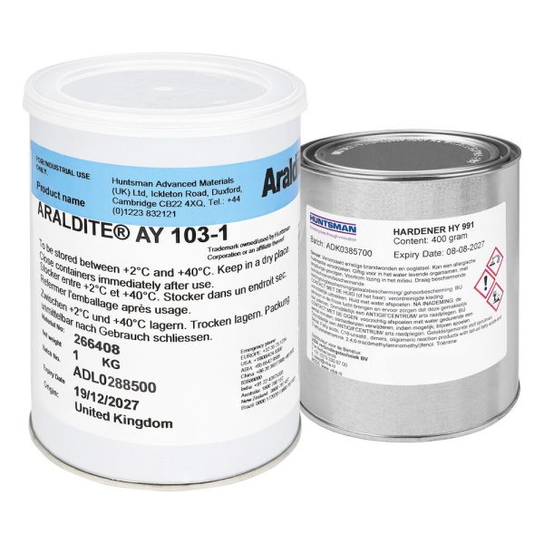 Araldite® AY 103-1 - Afbeelding 2