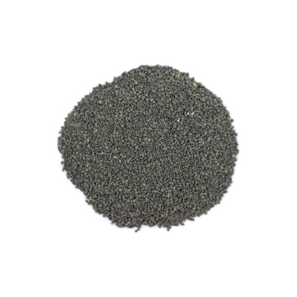 Basalt - Zwart - Zand 0,5-1 MM