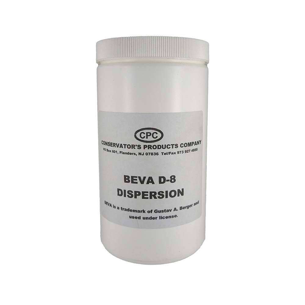 BEVA® D-8 Dispersie - Labshop
