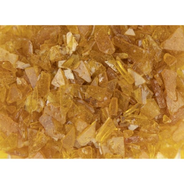 Bladschellak - Blond - Afbeelding 2