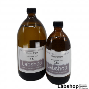 Chloroform - duo - O087