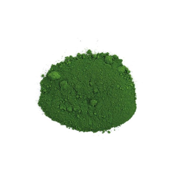 Chroom Oxide Groen