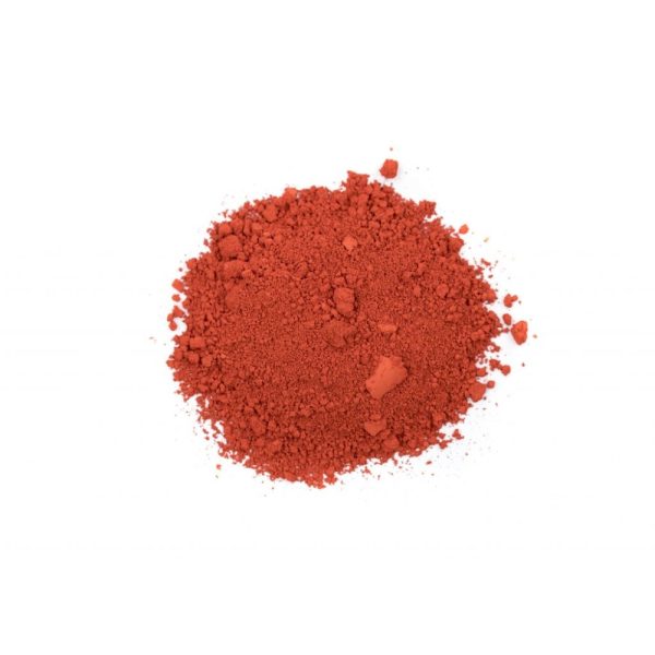 Cinnabar - very fine (PR 106)