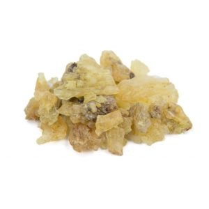 Copal Manilla