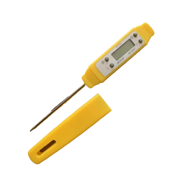 Digitale thermometer (-50 ℃ tot 300 ℃)