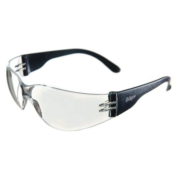 Veiligheidsbril Draeger X-pect 8310