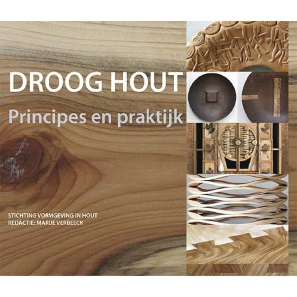 Droog Hout