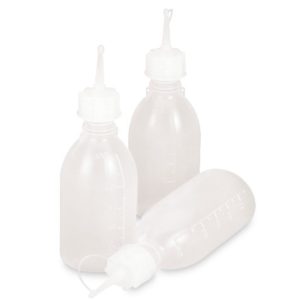Druppelfles - LDPE