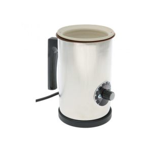 Elektrische Lijmkoker met Keramische Lijmpot - 250 ml