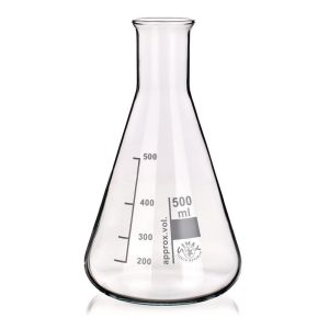 Erlenmeyer - Nauwmonds