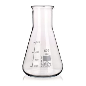 Erlenmeyer - Wijdmonds