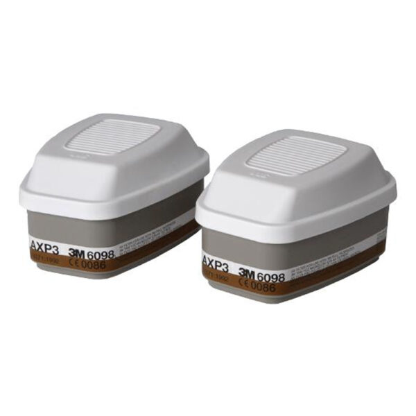 Filter AXP3 NR 3M