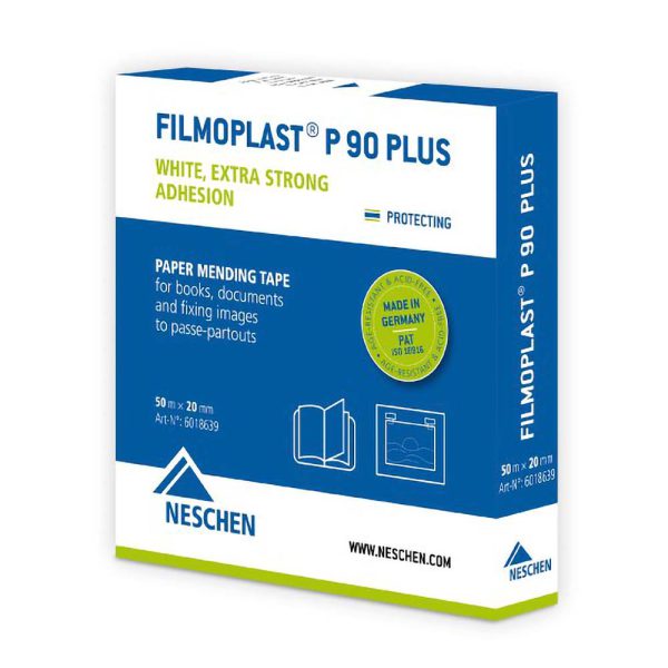 Filmoplast P90 PLUS (extra sterk)