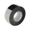 Filmoplast T9572 10mtr x 3cm zwart