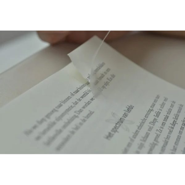 Filmoplast® P - Dispenser - Afbeelding 2