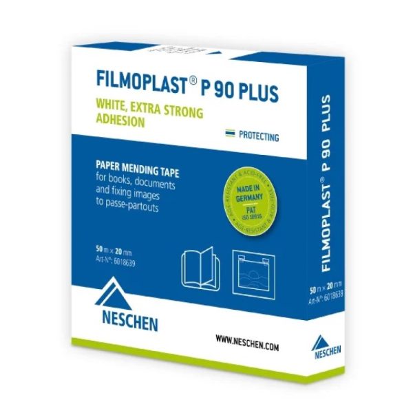 Filmoplast® P90 Plus - Dispenser
