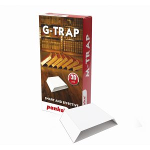 G-Trap (Insectenval voor kruipende Insecten)