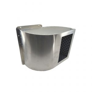 Geluiddemper PureAirPro 1200