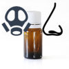 Geurstof-filtertest-gasmasker-GFG-10-mL