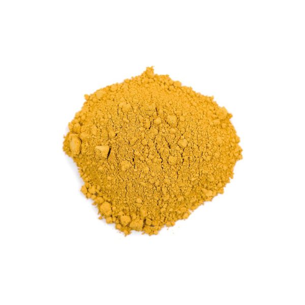 Gold Ochre DD