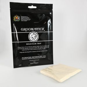 Groom/Stick™ Cleaner