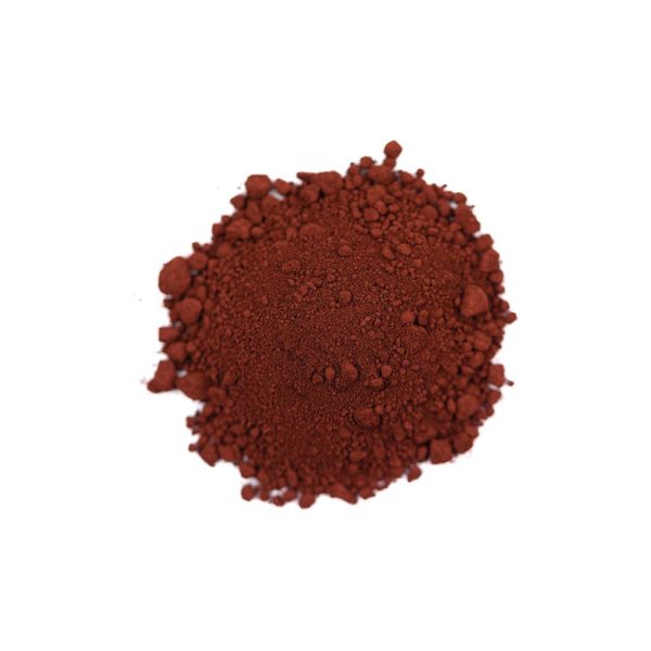 Ijzeroxide Bruin 640 - medium (Pr101)