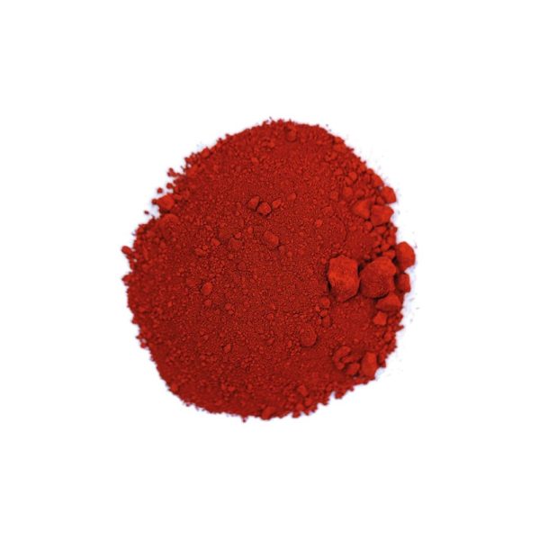 IJzeroxide Rood 120 M