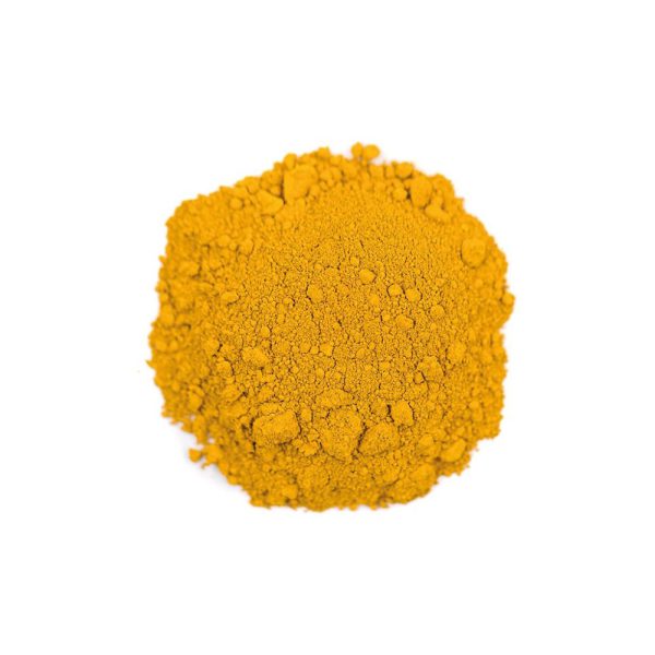 IJzeroxide geel 920 - (middel)