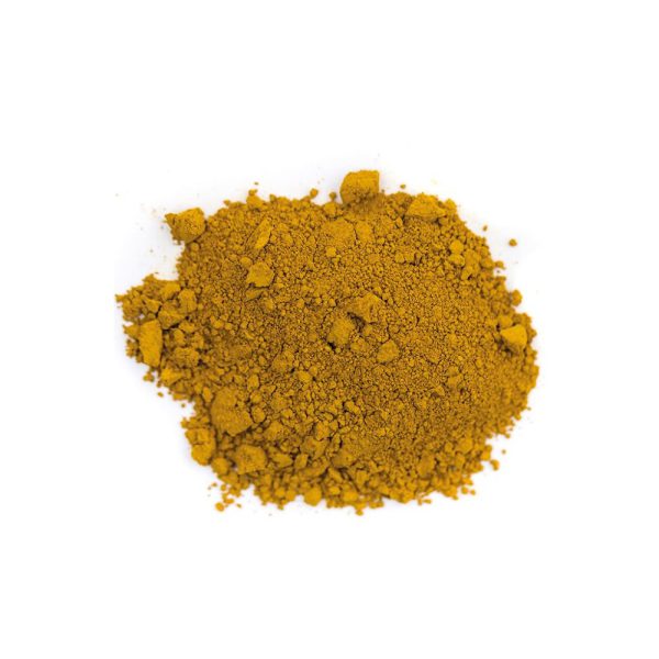 Indian Yellow Imitation (PY 150) - 100 gram