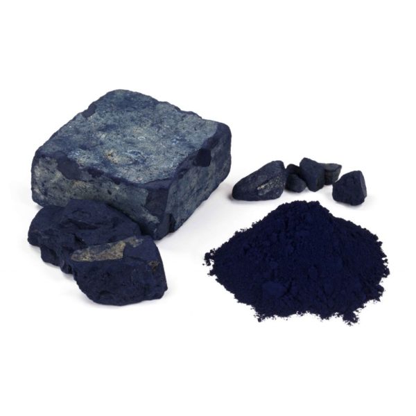 Indigo, Natuurlijk - Afbeelding 2