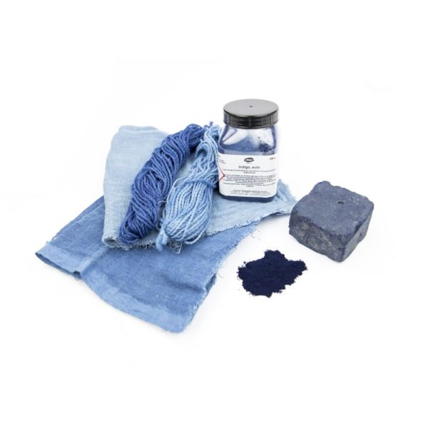 Indigo, Natuurlijk - Afbeelding 4